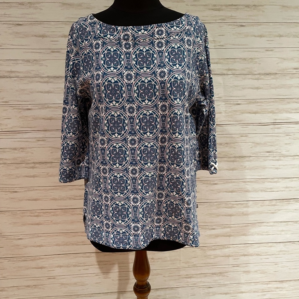 T by Talbots top